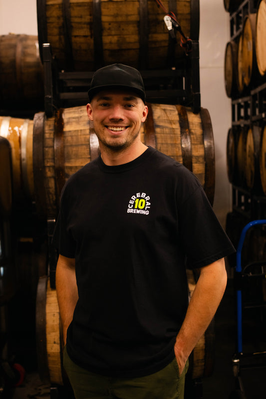 10th Anniversary Tee