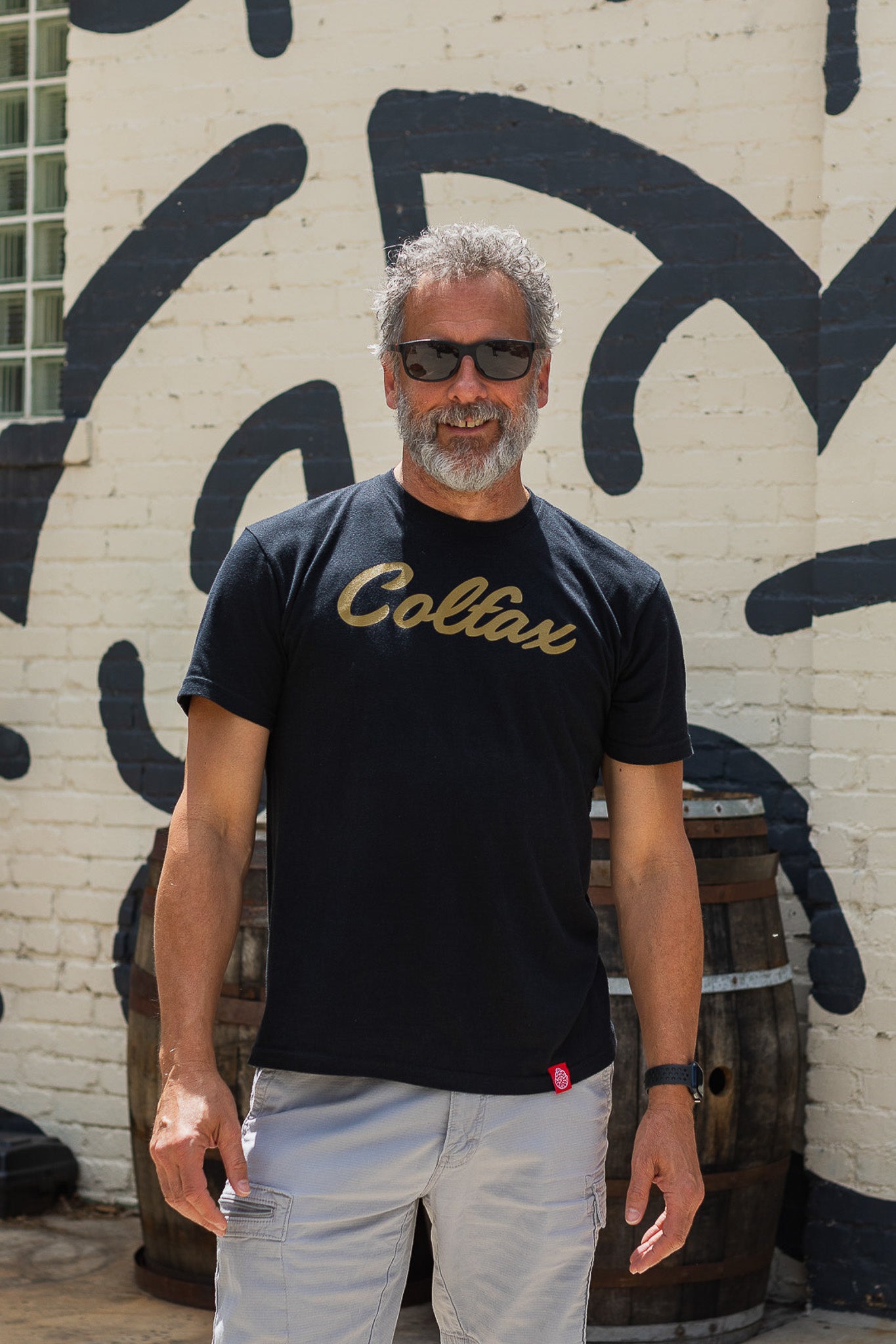 Colfax Shirt