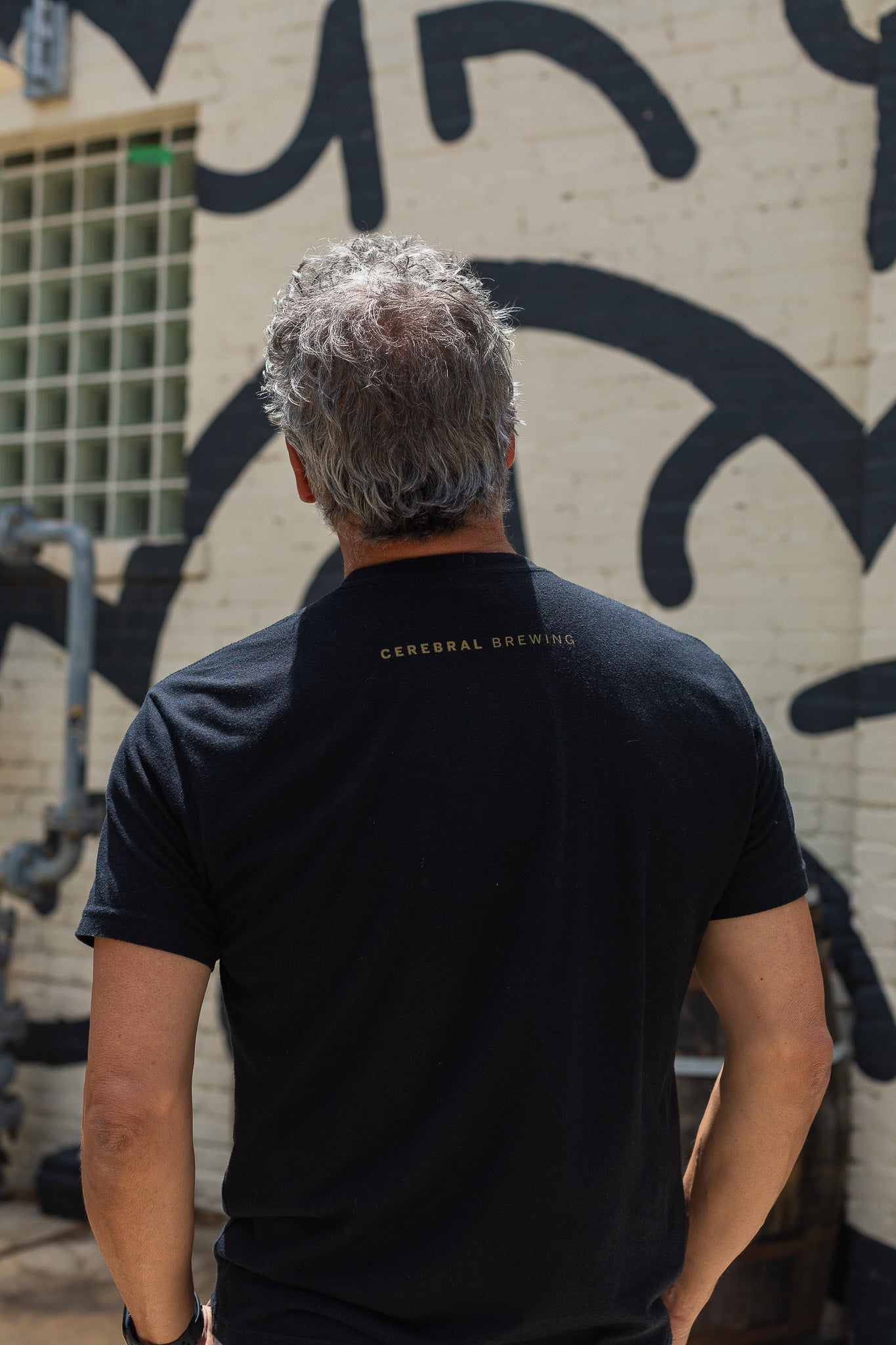 Colfax Shirt