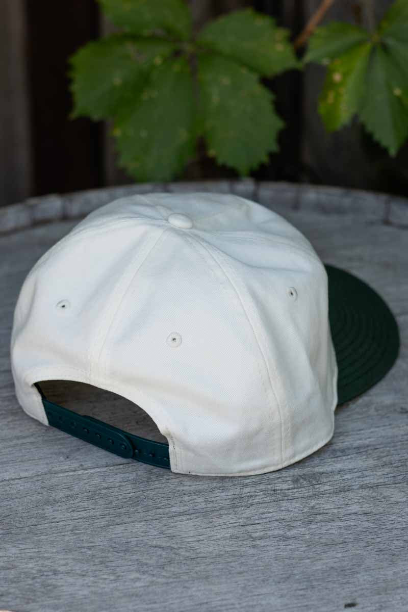 Congress Park Patch Hat