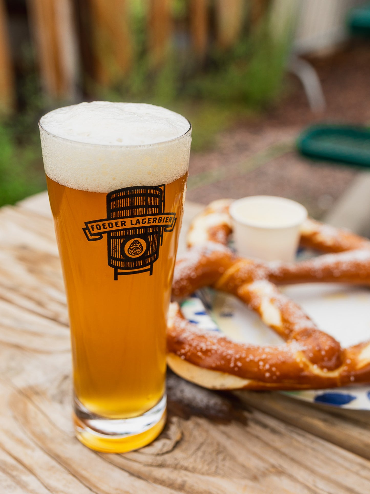 Foeder Lager Class