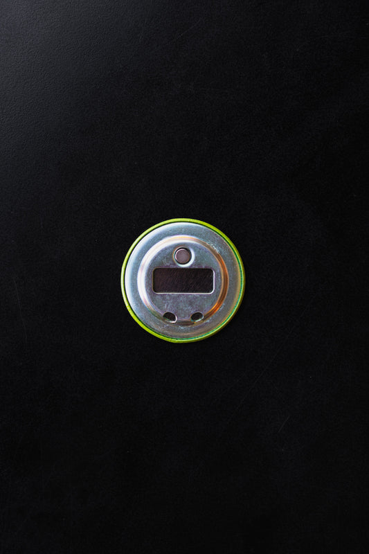 Rare Trait Bottle Opener