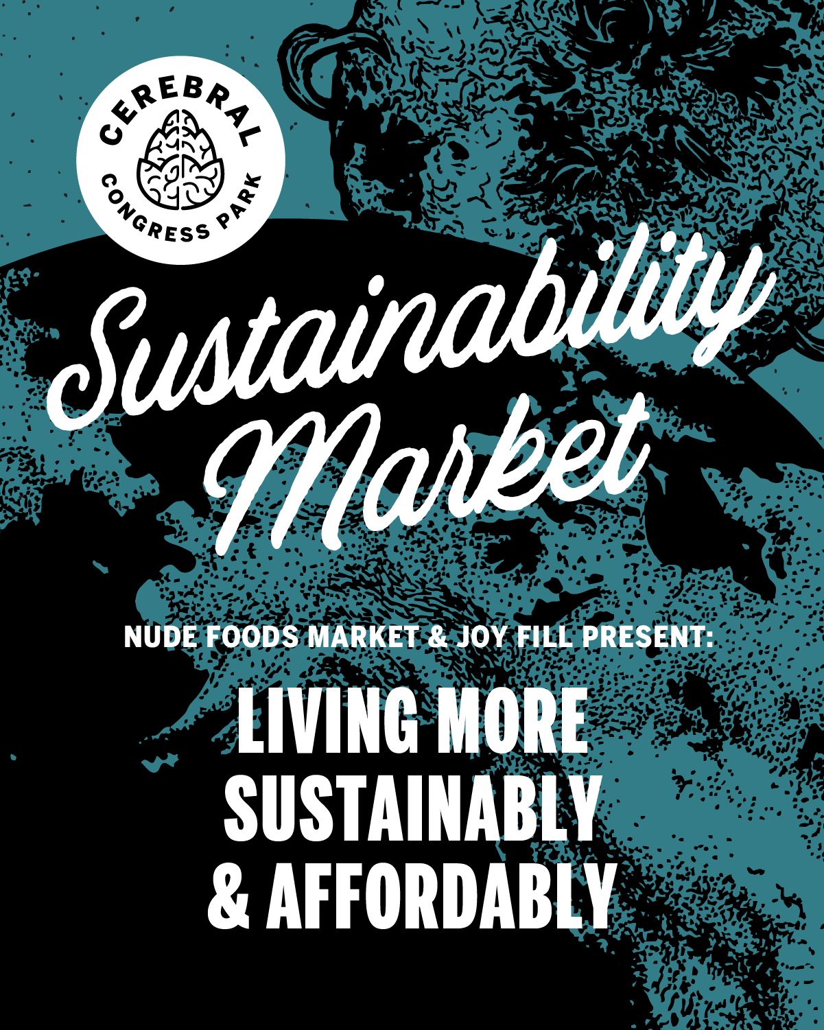 Living More Sustainably & Affordably - Presented by JoyFill and Nude Foods