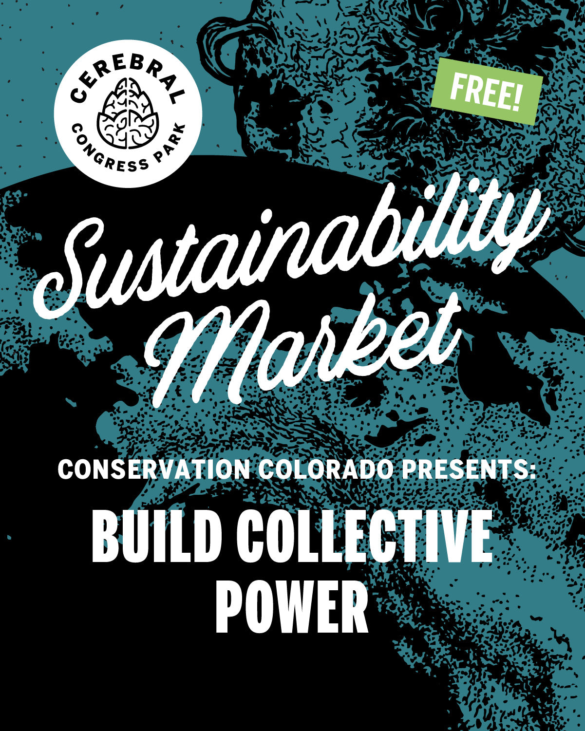 Build Collective Power - Presented by Conservation Colorado