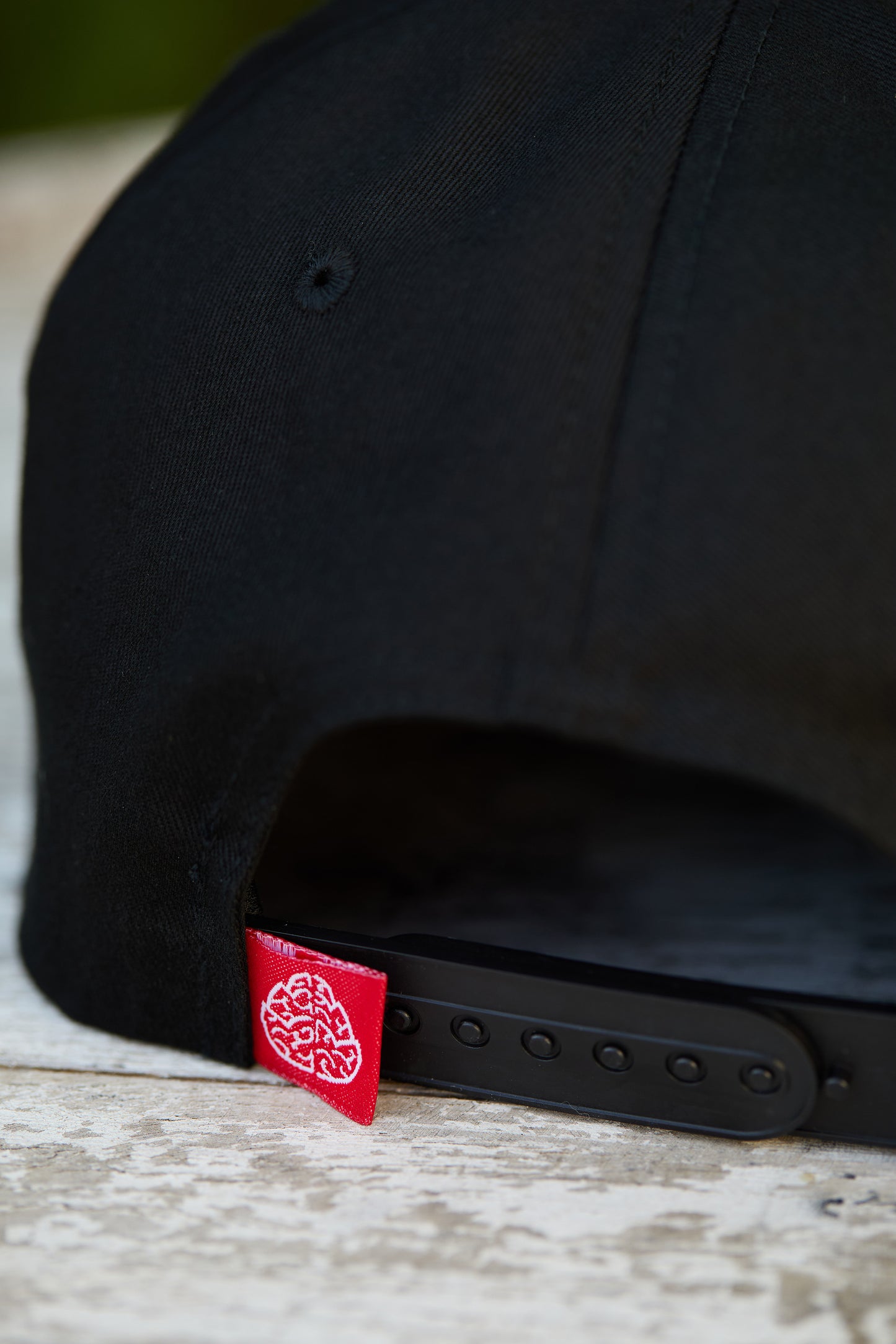 Colfax Hat