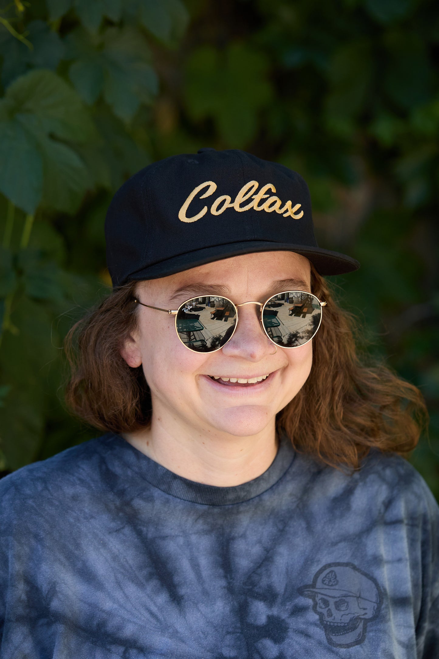 Colfax Hat