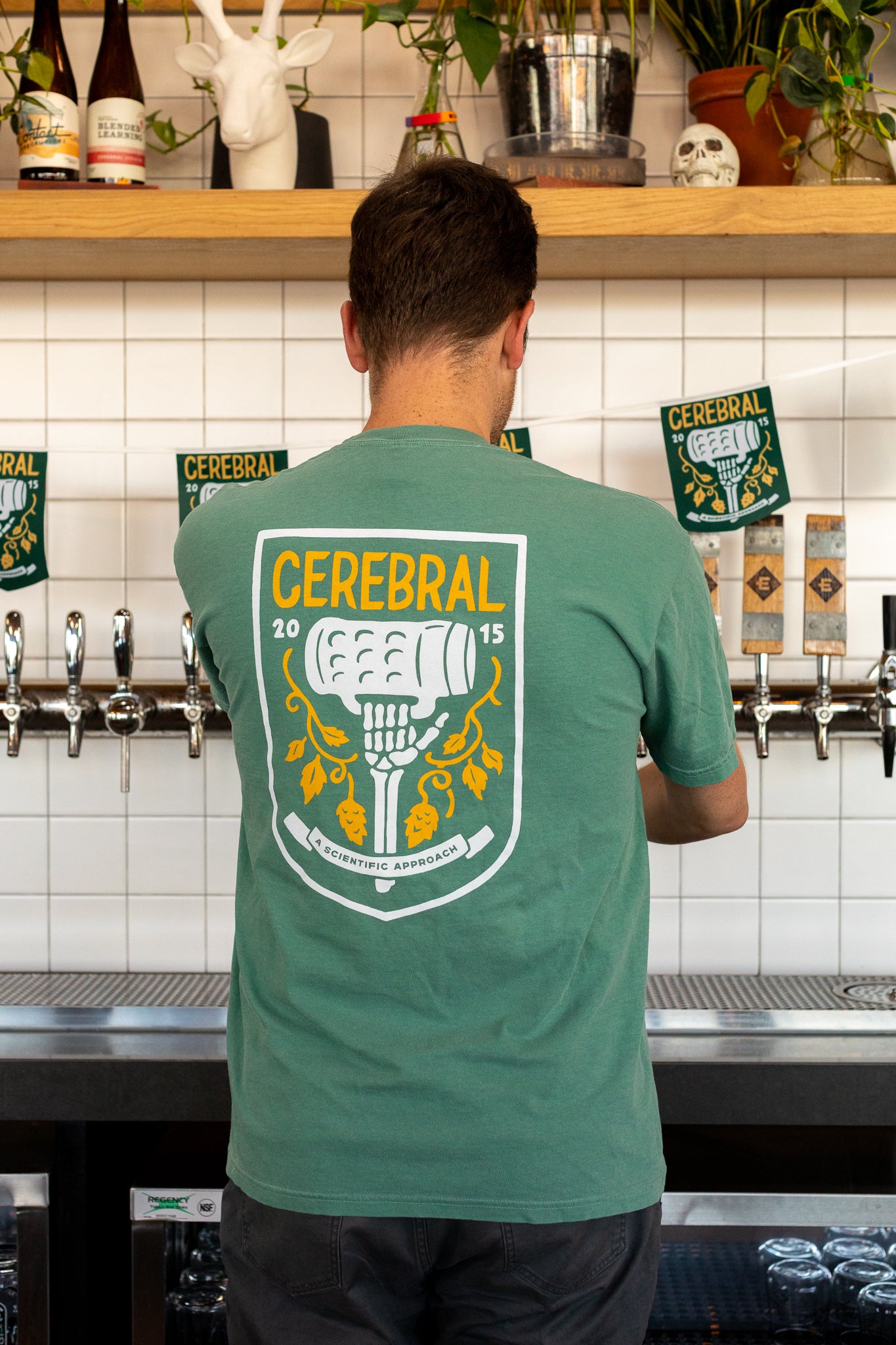 Festbier Tee