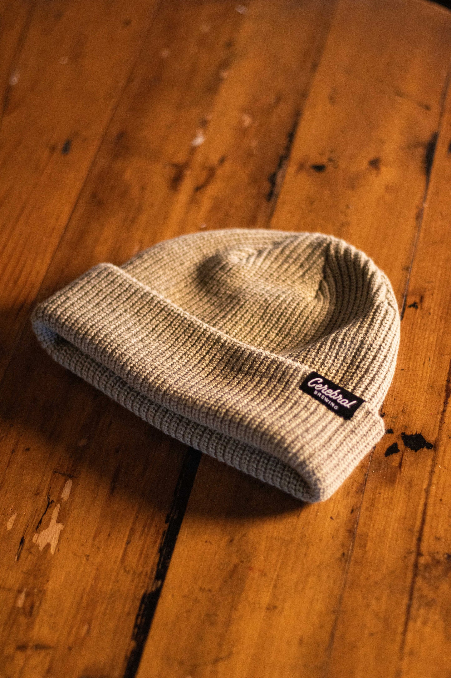 Beanie - Eucalyptus