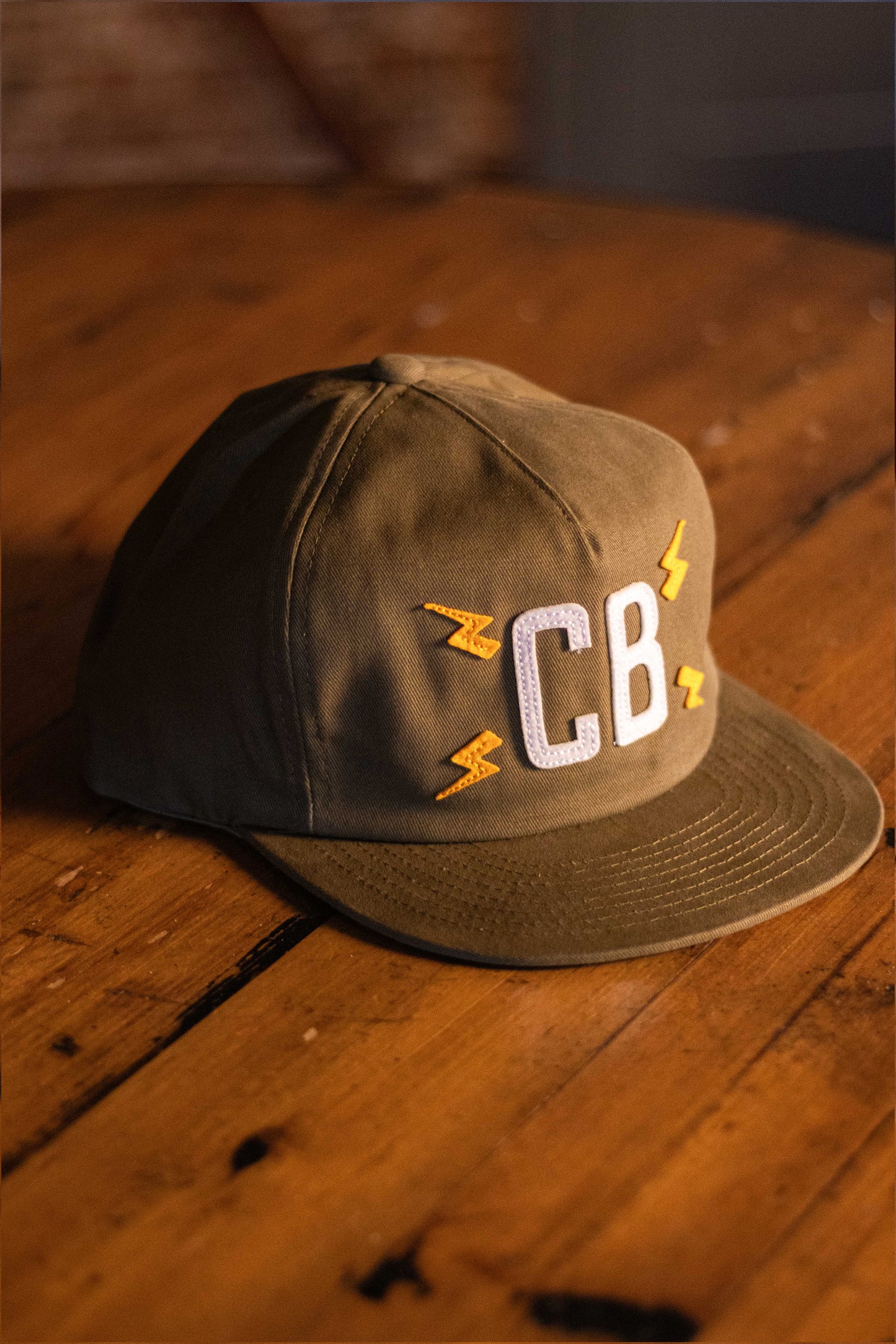 Bolt 5 Panel
