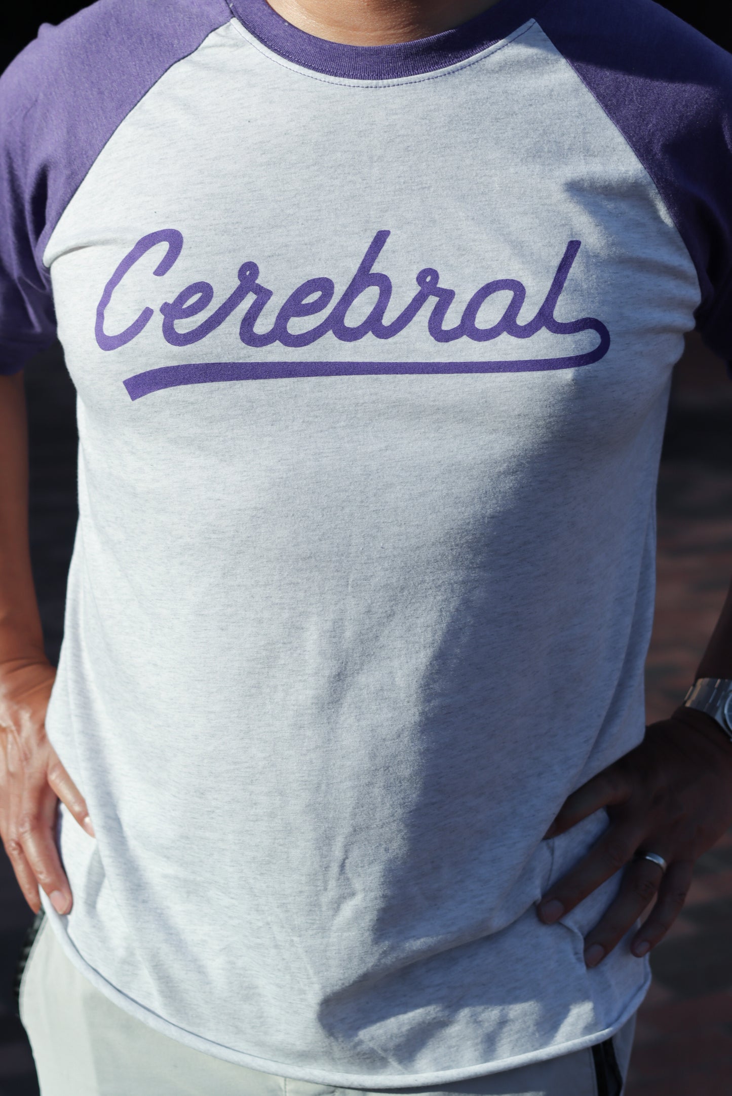 Baseball Tee