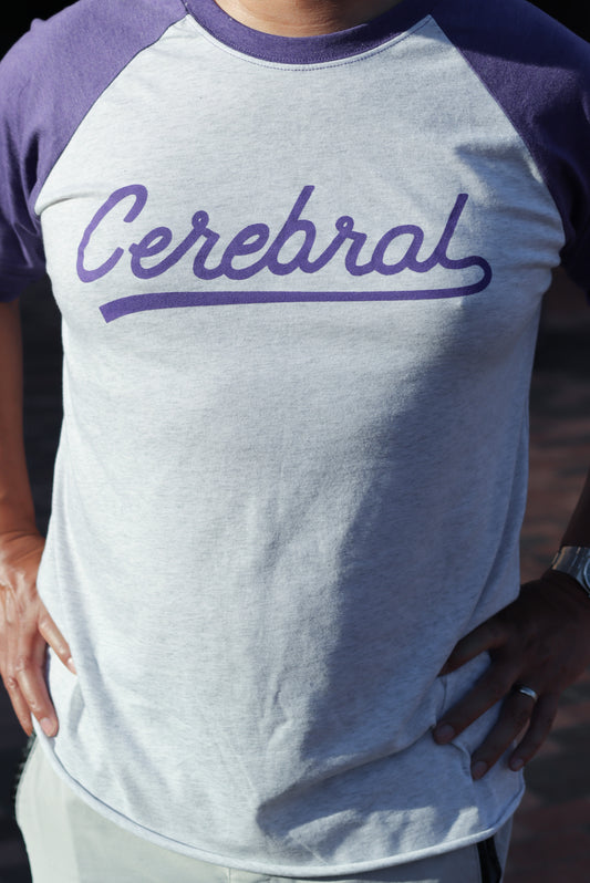 Baseball Tee