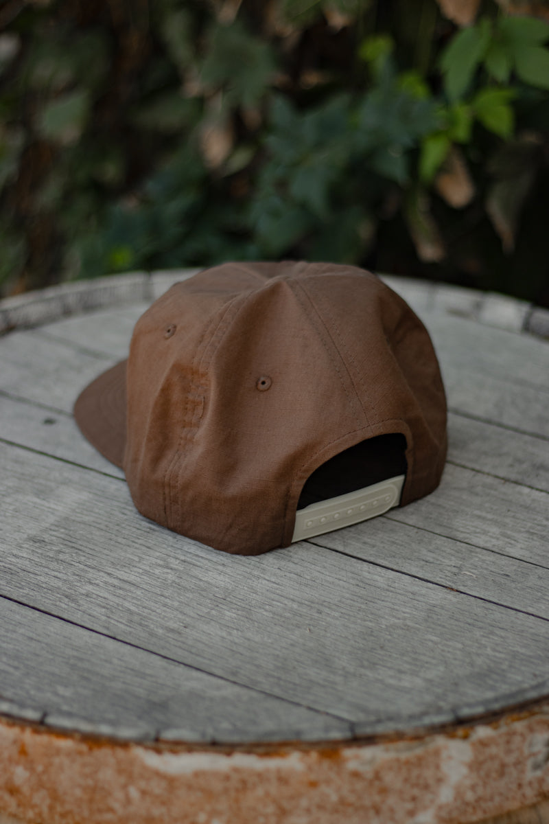 Colorado Patch Hat