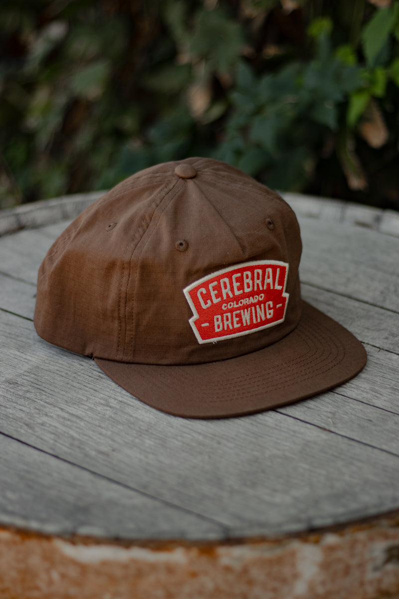 Colorado Patch Hat