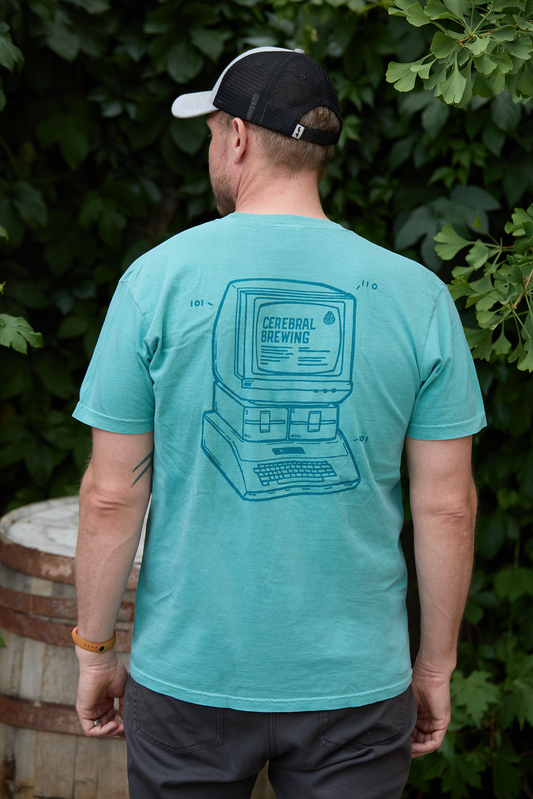 Computing Power Tee