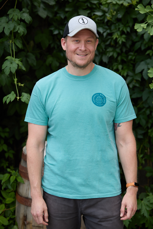 Computing Power Tee