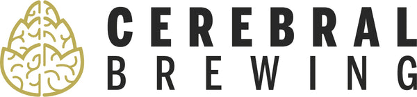 Cerebral Brewing Shop