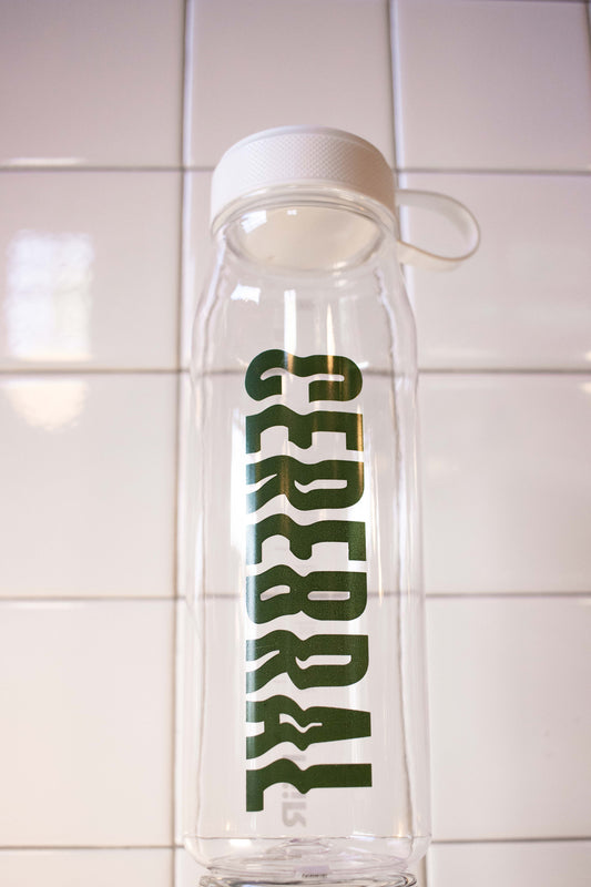 Cerebral Miir Water Bottle (33oz)