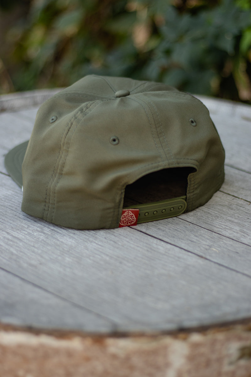 Rare Trout Hat