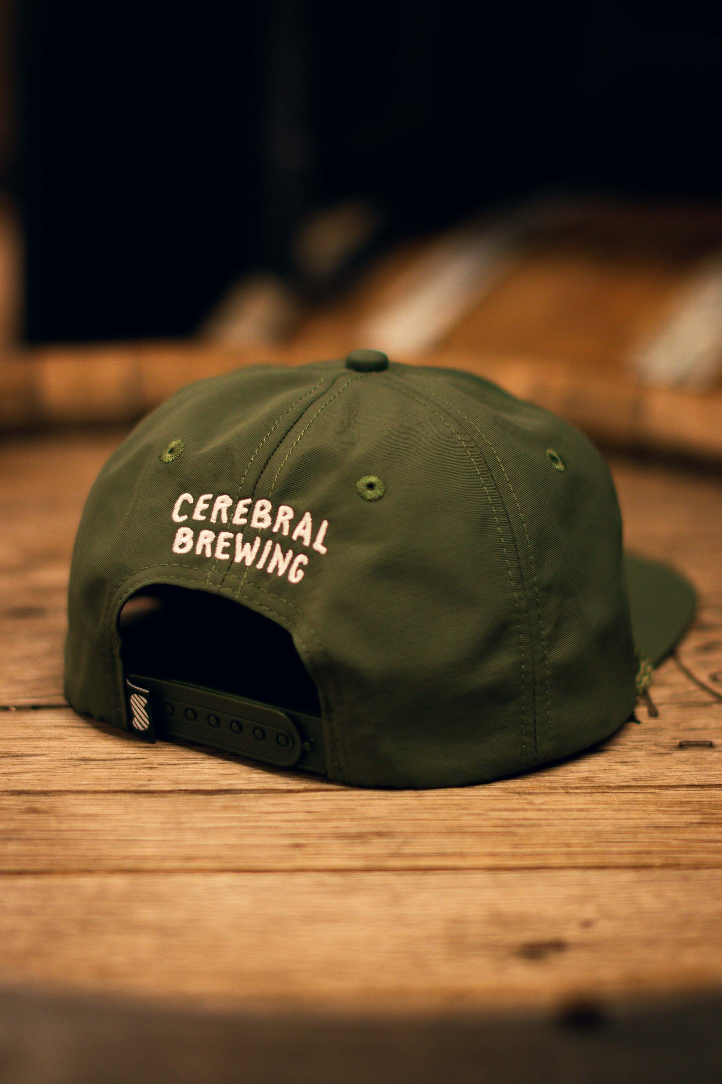 Southwest 5 Panel Hat