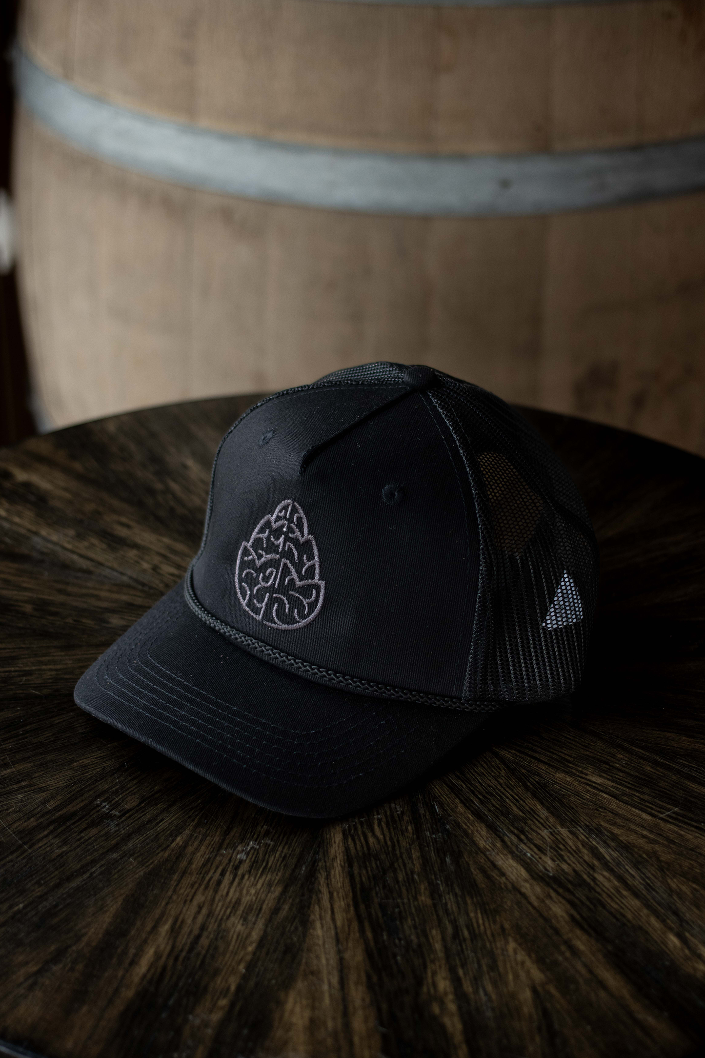 Vanta Trucker Hat