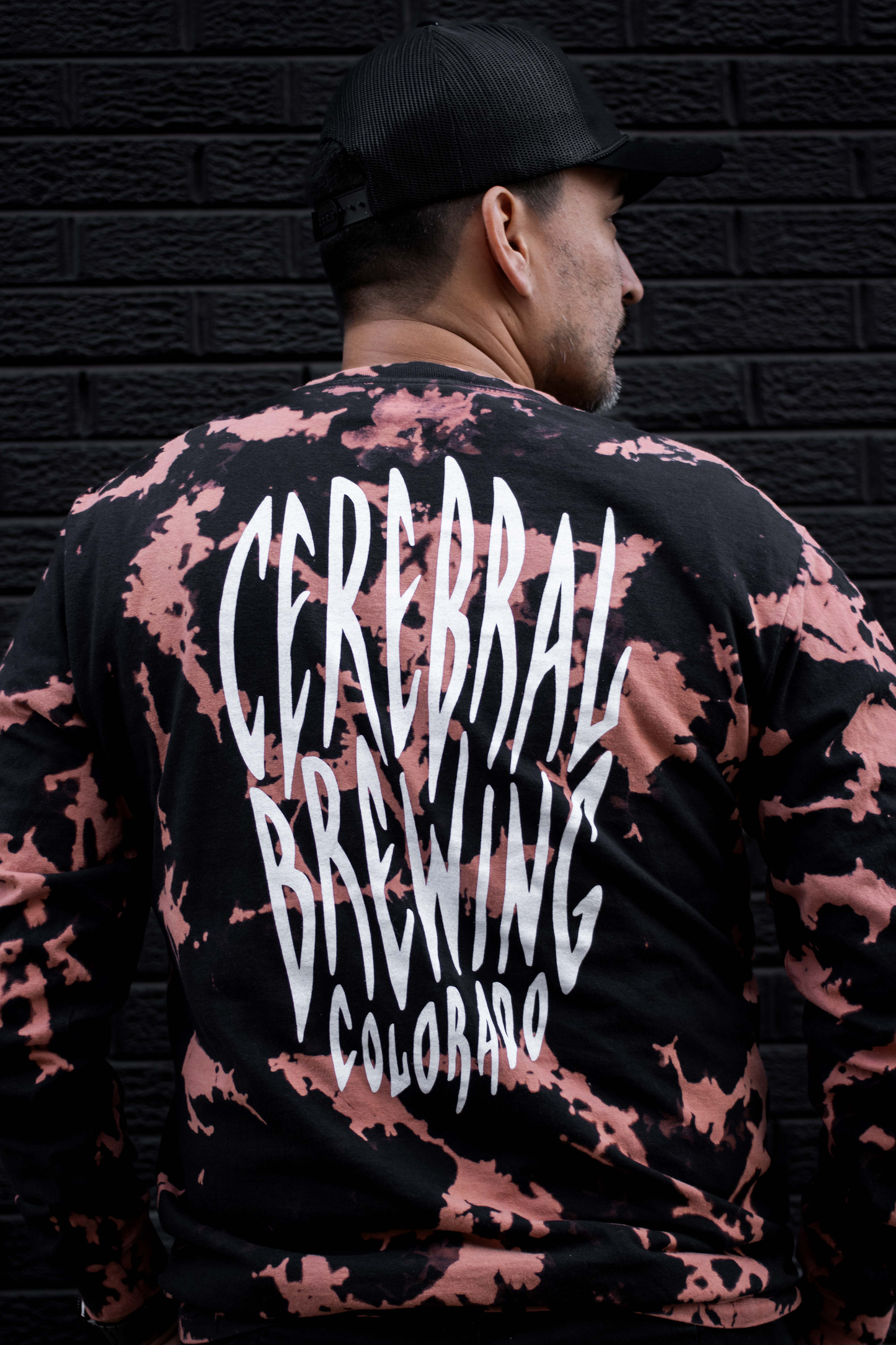 Vanta Long Sleeve Tee