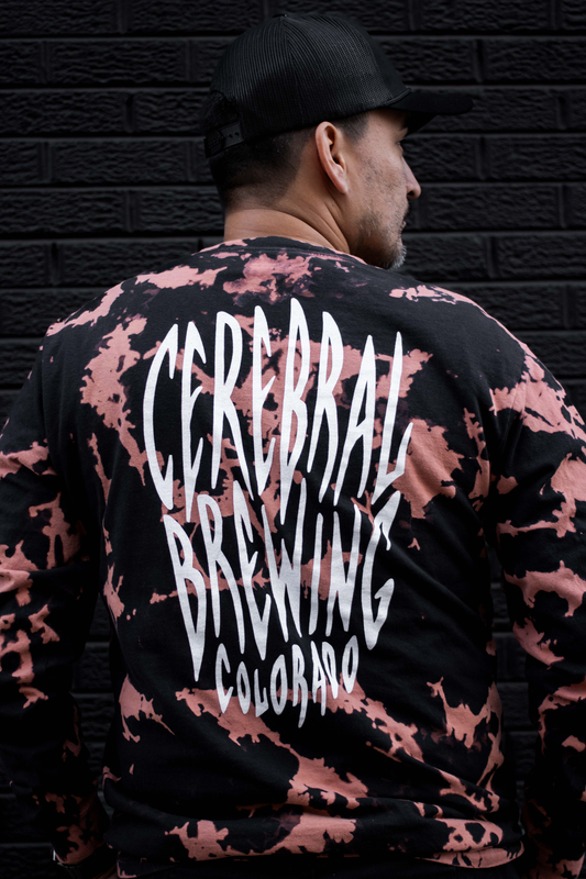 Vanta Long Sleeve Tee