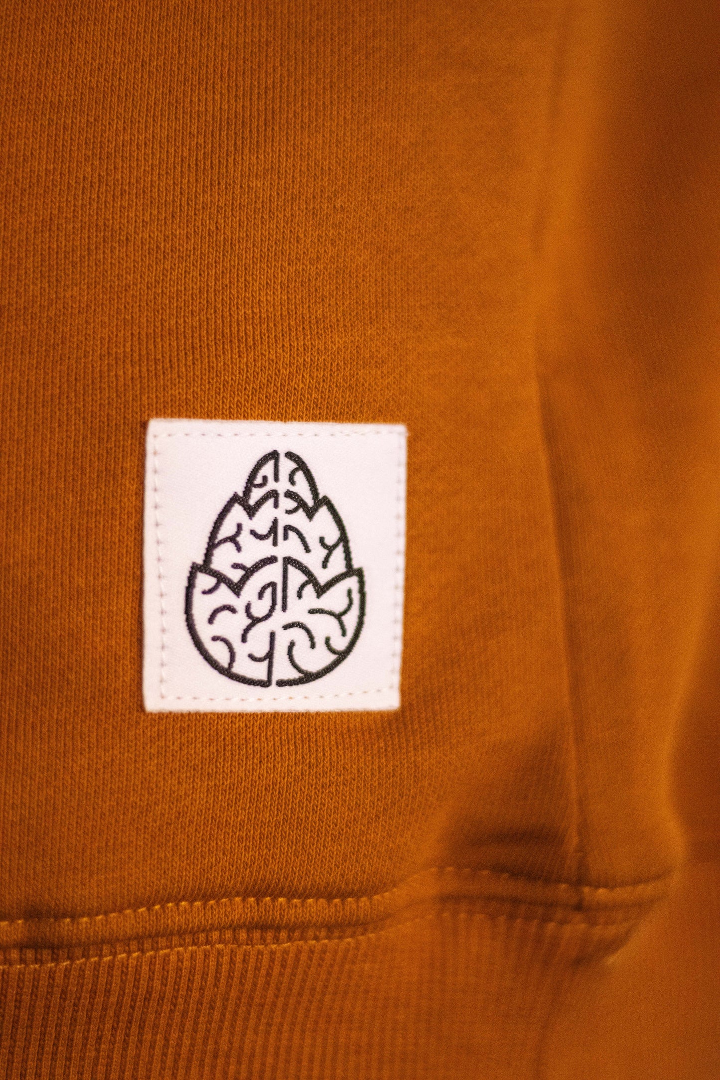 Cerebral Brewing Crewneck