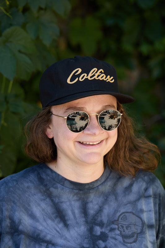 Colfax Hat
