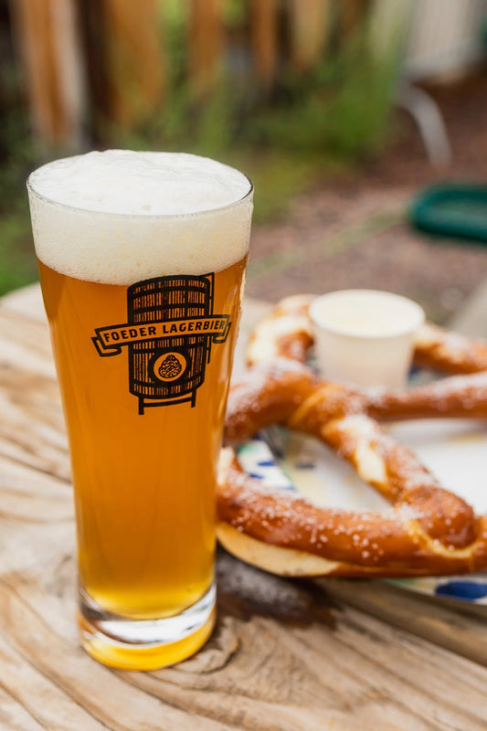 Foeder Lager Class